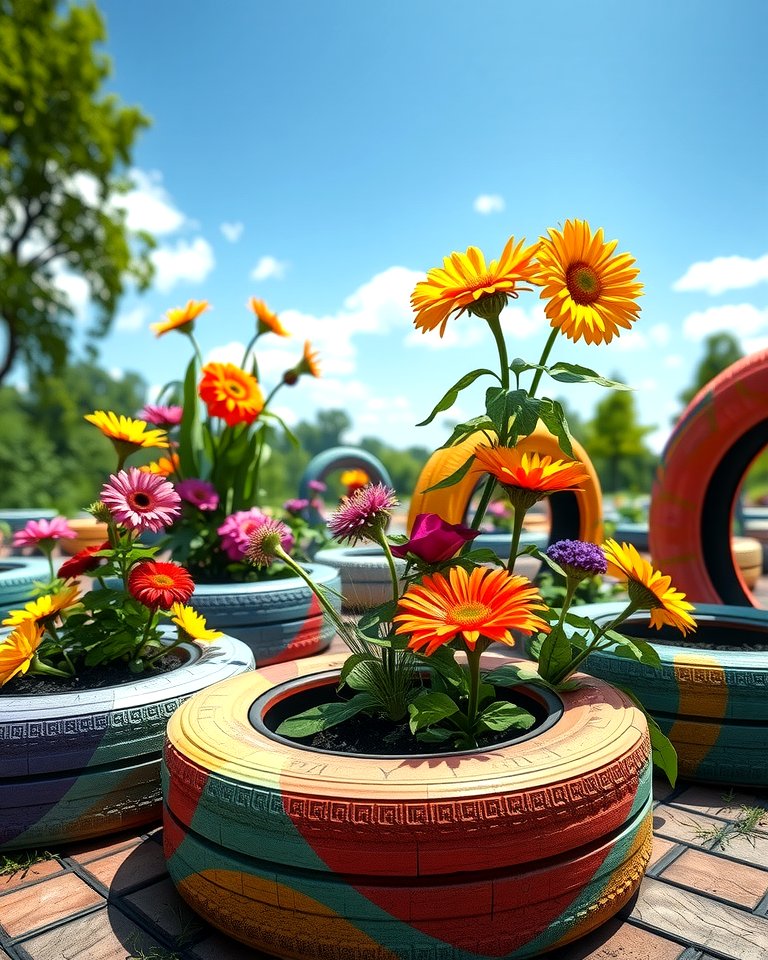 25 Inexpensive Raised Garden Bed Ideas for Your Yard