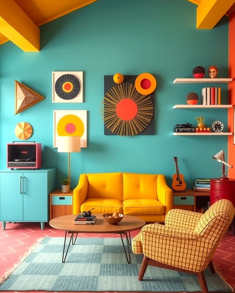 25 Aesthetic Room Ideas for a Stylish Space