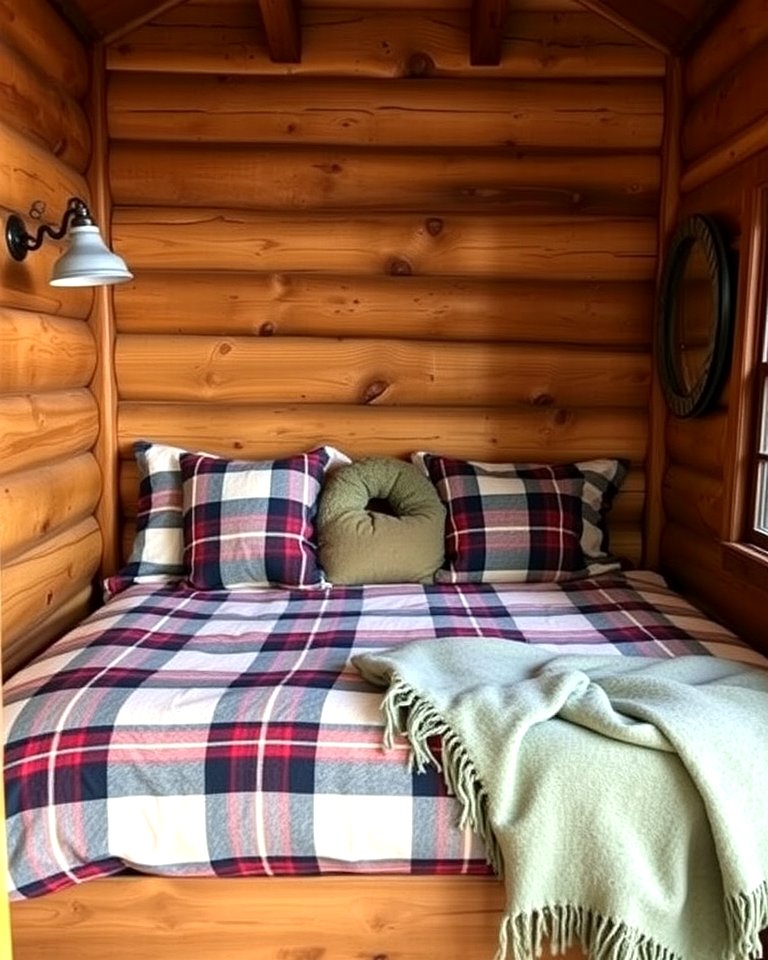 25 Cozy Bed Nook Ideas for a Perfect Reading Spot