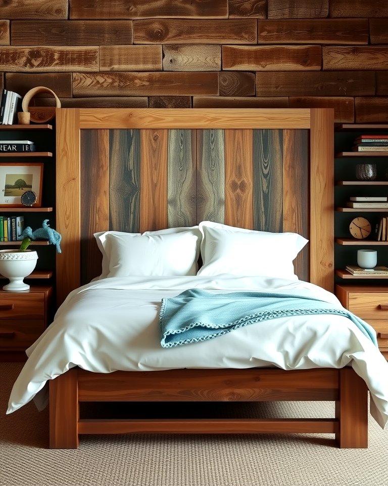 25 Country Bedroom Ideas: Cozy & Rustic Designs