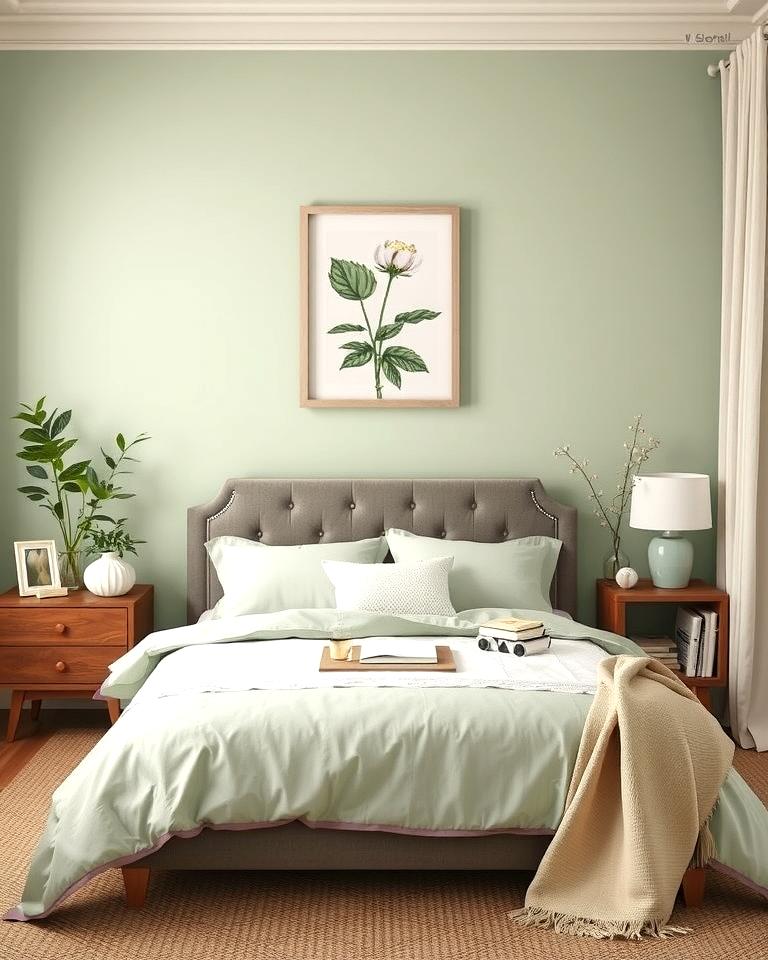 20 Pastel Bedroom Ideas for a Soft and Serene Space