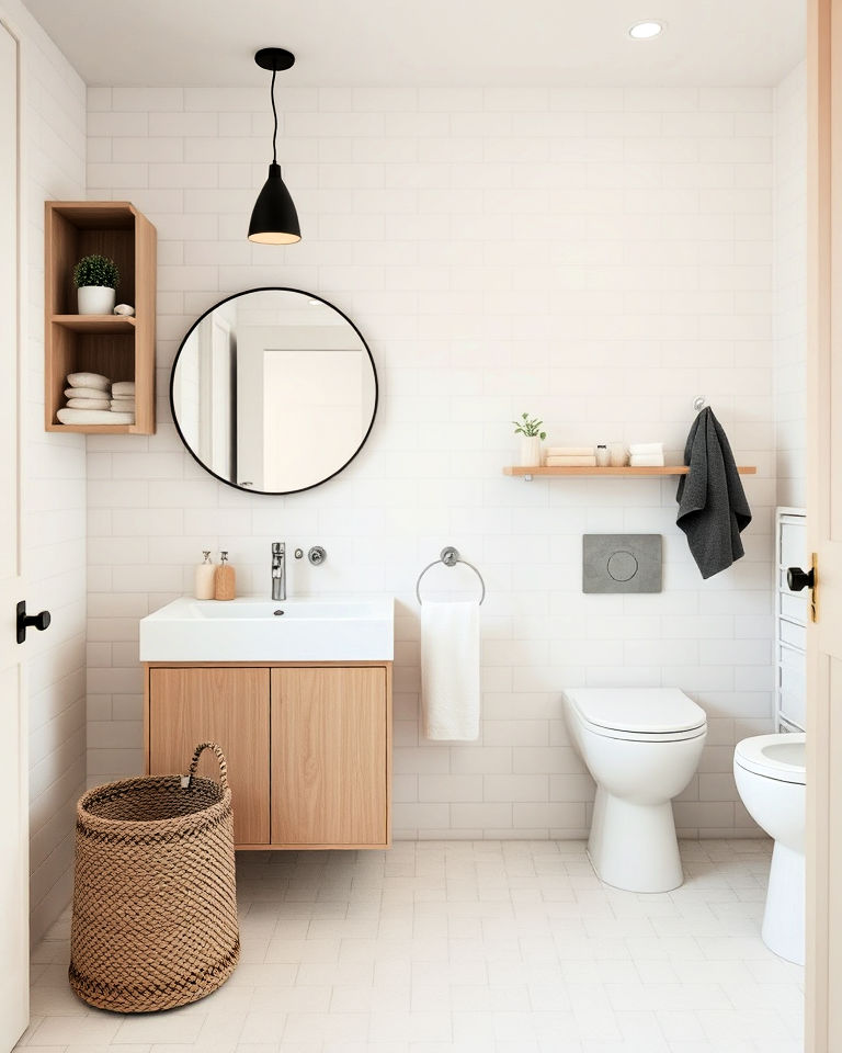 25 Aesthetic Bathroom Ideas for a Spa-Like Retreat