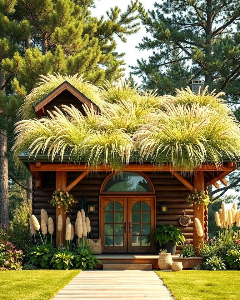 A closer look at Eco-Friendly Scandinavian Home Design Award Winning