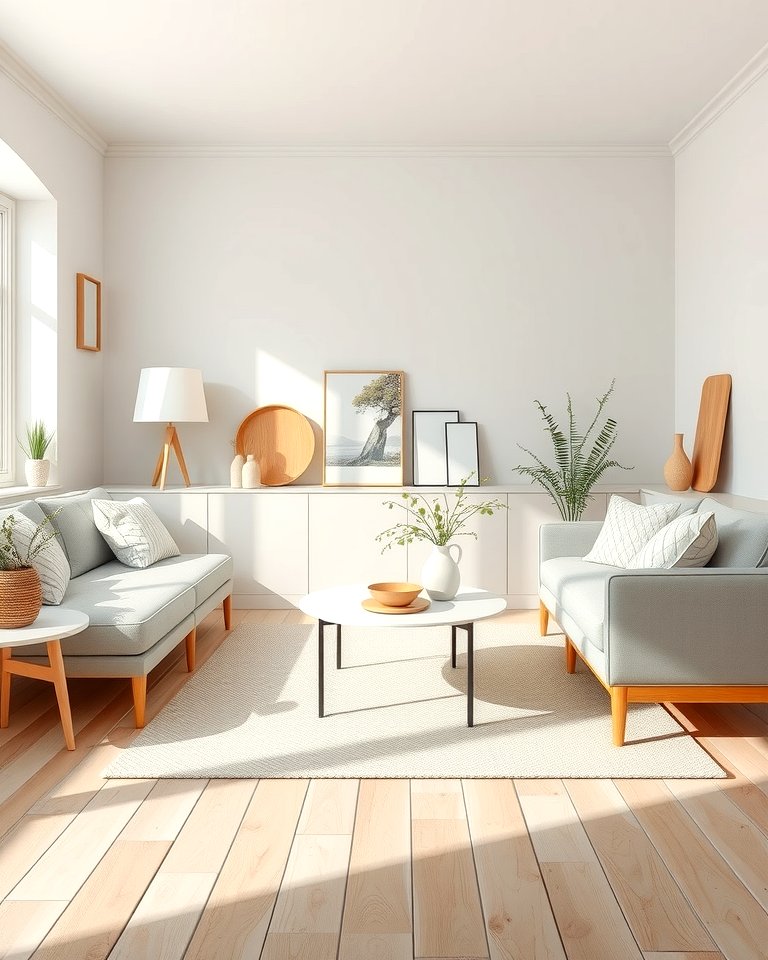 25 Living Room Layout Ideas for Maximum Comfort