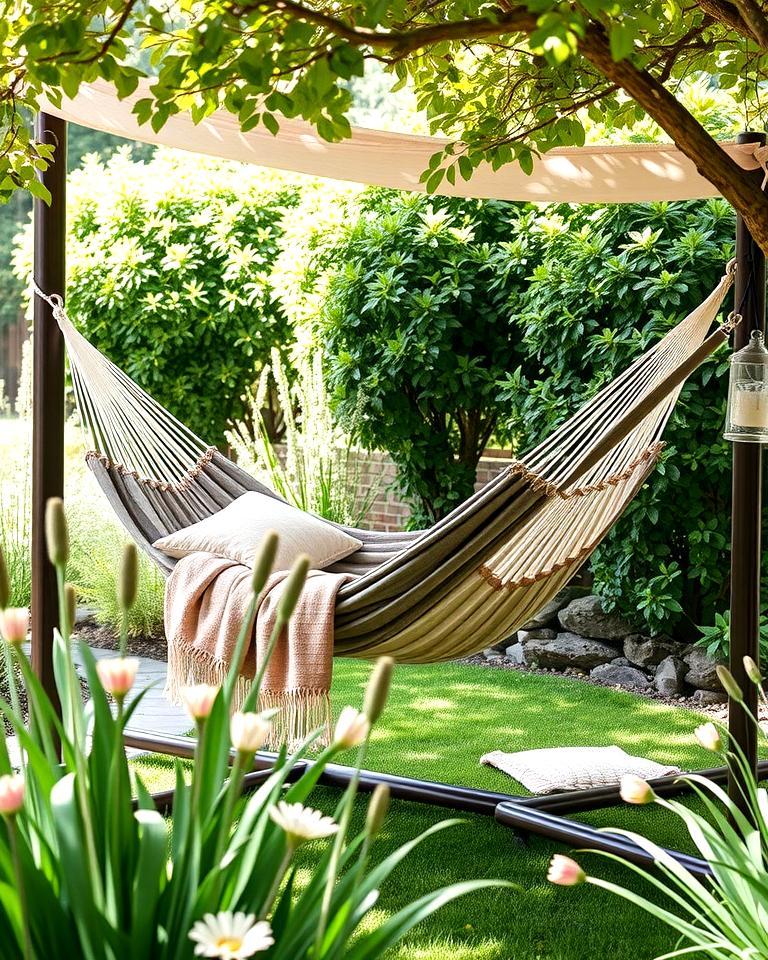 20 Garden Nook Ideas to Create a Cozy Outdoor Retreat