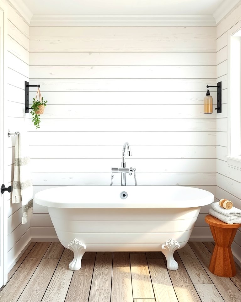 25 Bathtub Surround Ideas for a Luxurious Bathroom