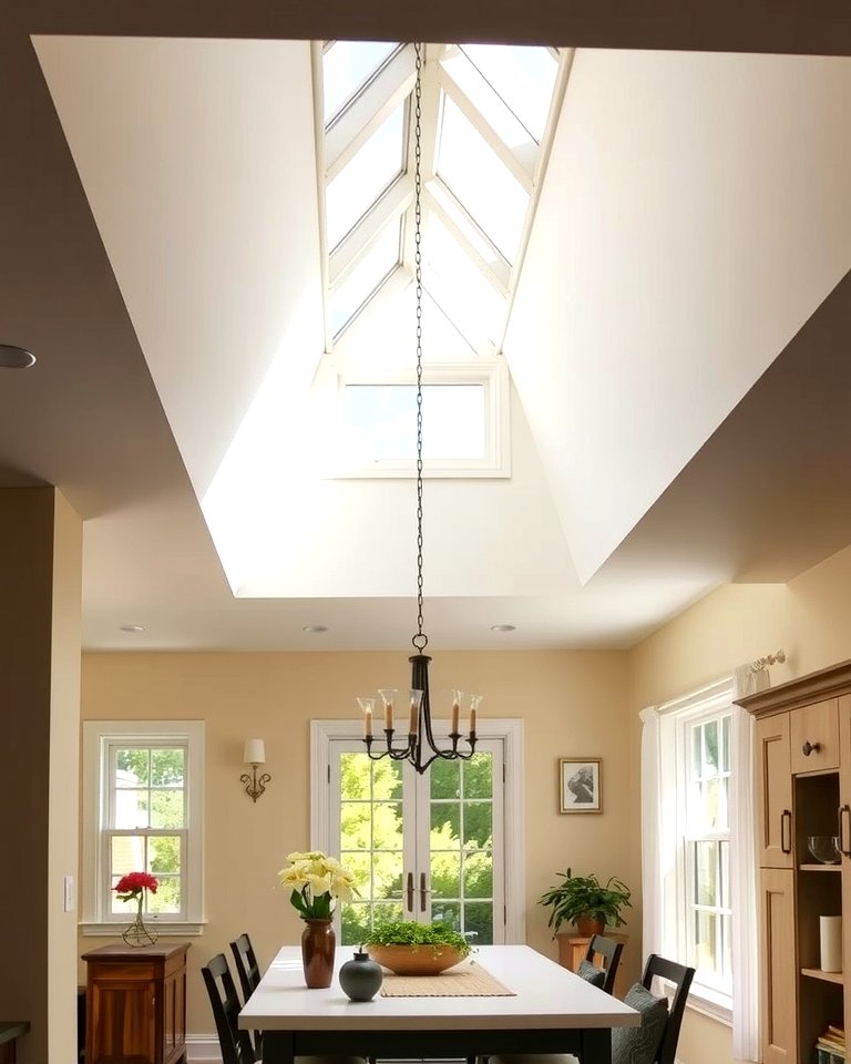 25 Eat in Kitchen Ideas for a Cozy and Functional Dining Space