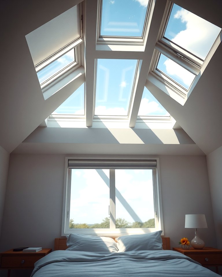 25 Bedroom Window Ideas to Enhance Your View