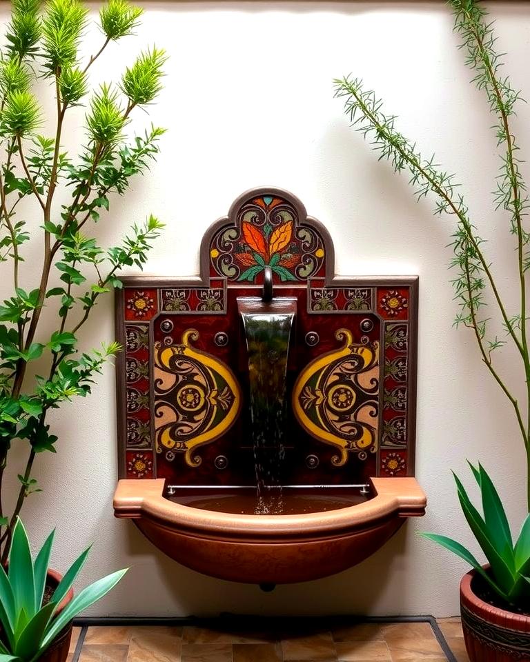 20 Spanish Courtyard Ideas for a Serene Outdoor Space