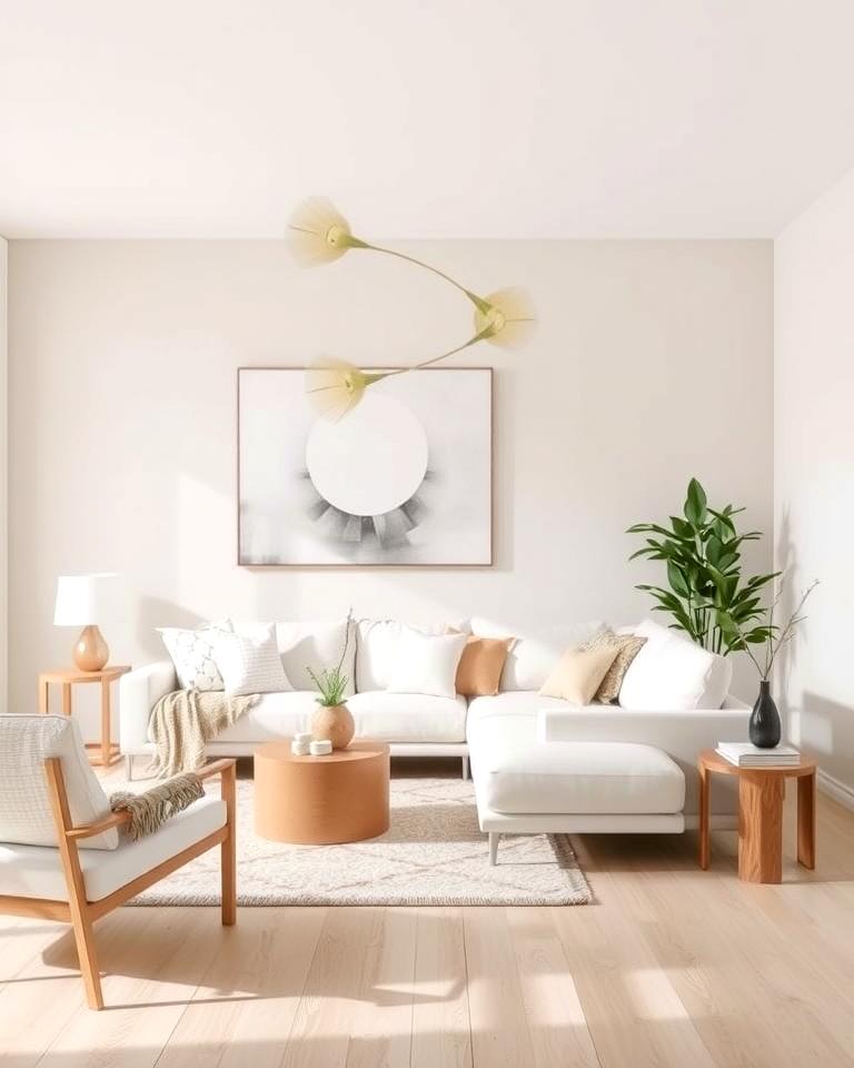 20 Taupe Living Room Ideas for a Neutral Aesthetic