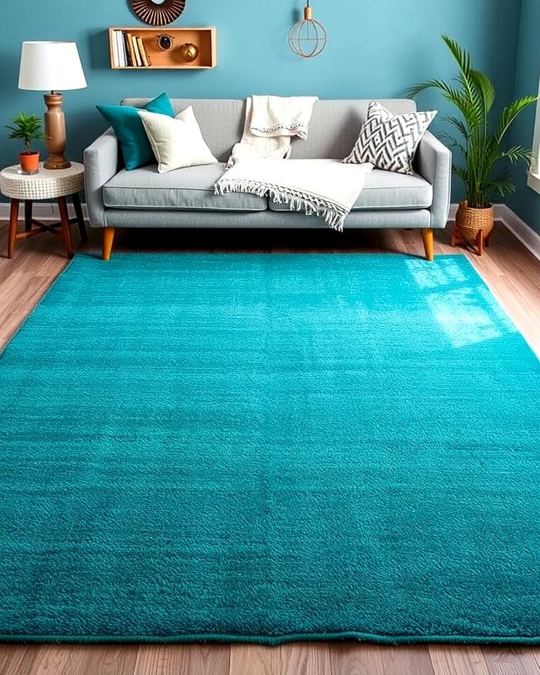 20 Perfect Rug Colors to Pair with a Grey Couch for Any Room