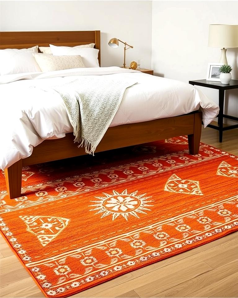 20 Terracotta Bedroom Ideas for a Warm and Cozy Space