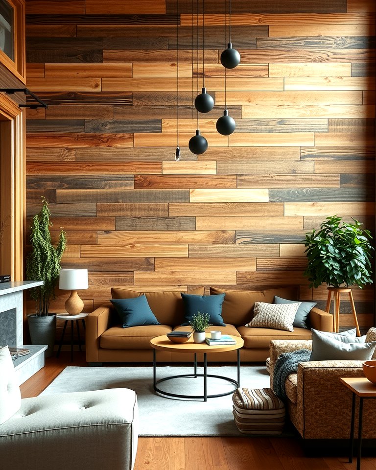 25 Creative Ways to Use Carved Wood Panels for Texture, Depth, and ...