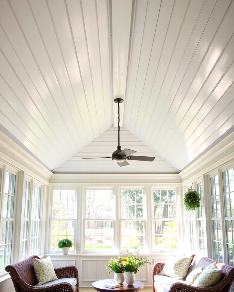 Picture of 20 Inspiring Skylight Designs That Bring the Sky Indoors