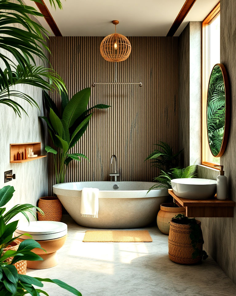 25 Aesthetic Bathroom Ideas for a Spa-Like Retreat