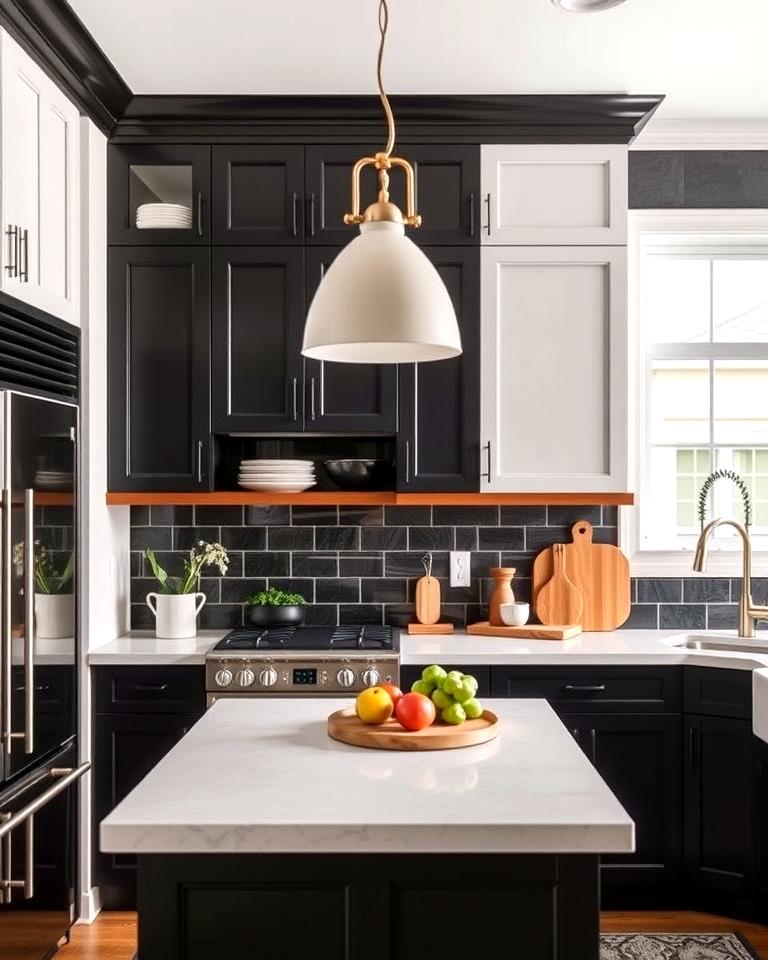 20 Townhouse Kitchen Ideas for Small Spaces