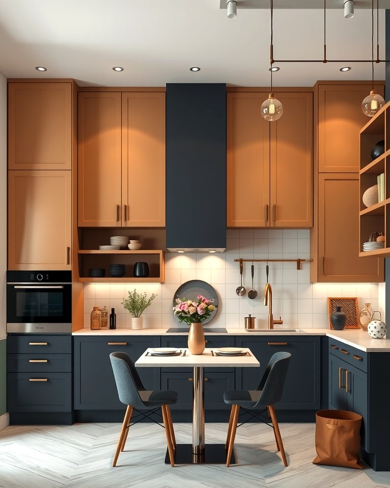 25 Kitchen Diner Ideas for a Functional and Stylish Space