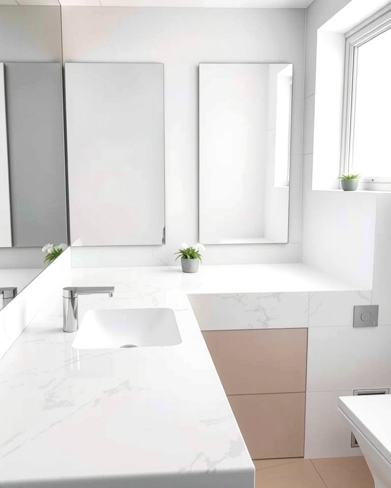 25 Bathroom Sink Ideas for Style and Functionality