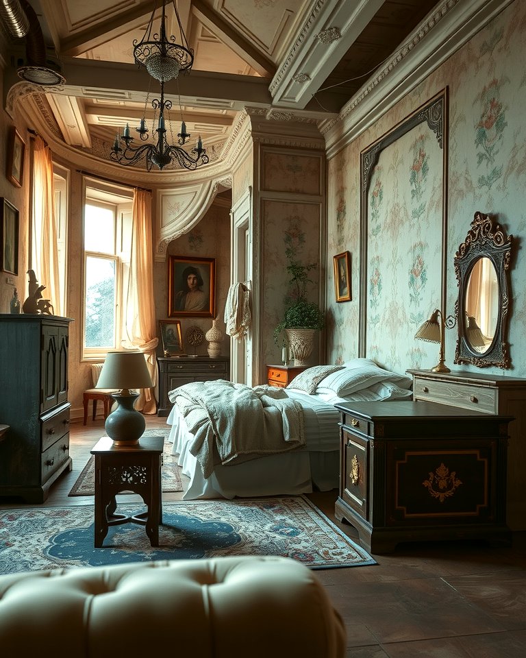 25 Loft Bedroom Ideas for a Unique and Cozy Space