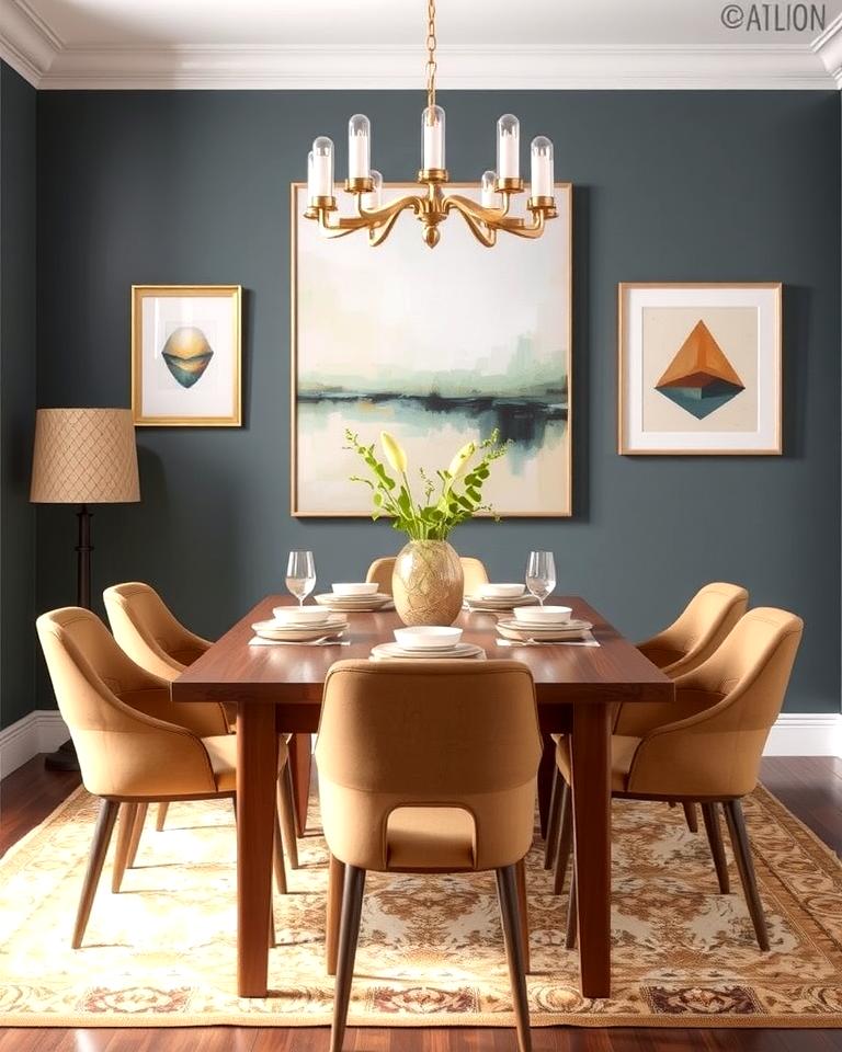 20 Casual Dining Room Ideas for Everyday Comfort