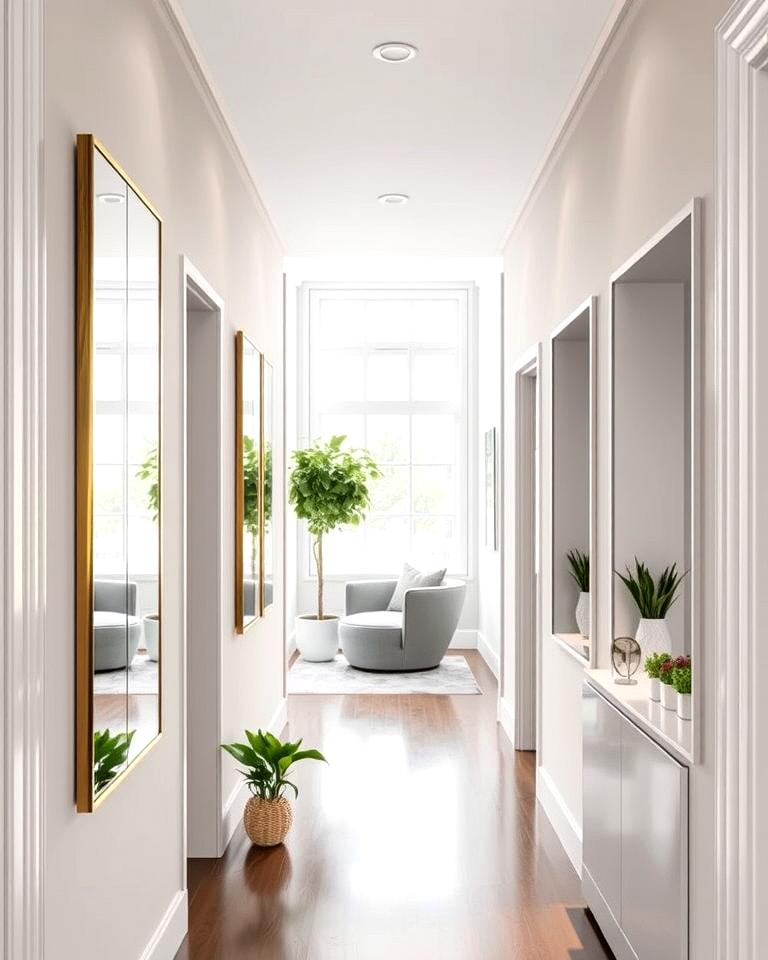 20 Wall Niche Ideas to Display Art and Decor Creatively