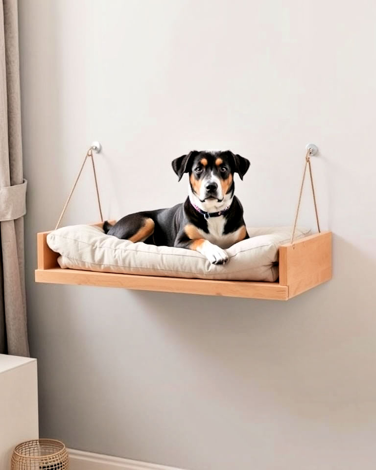 View of 25 Dog Room Ideas for a Pet-Friendly Home