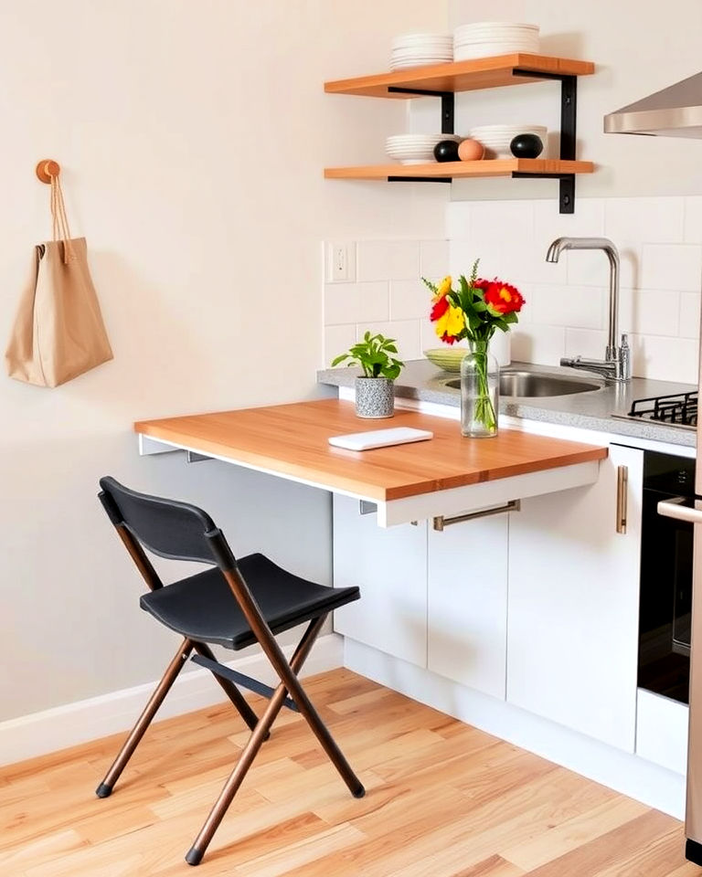 25 Eat in Kitchen Ideas for a Cozy and Functional Dining Space