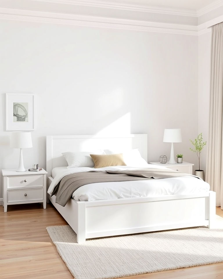 20 Bright Small White Bedroom Design Ideas 20-bright-small-white-bedroom-design-ideas