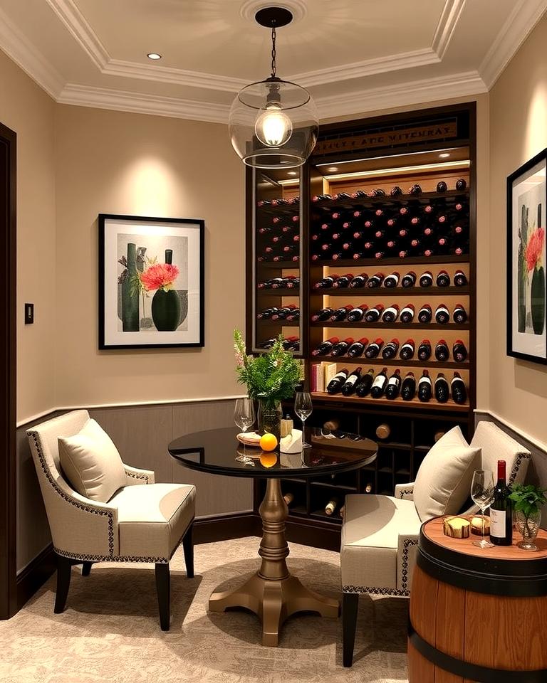 20 Luxury Man Cave Ideas for Ultimate Comfort