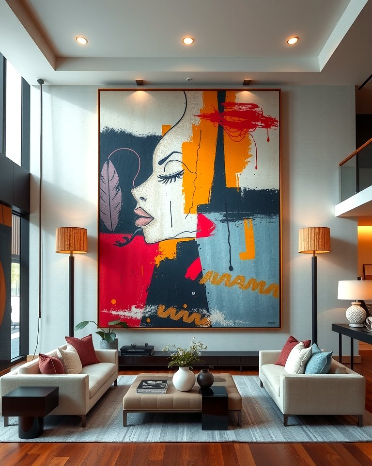View of 25 Luxury Interior Design Ideas for a Sophisticated Home