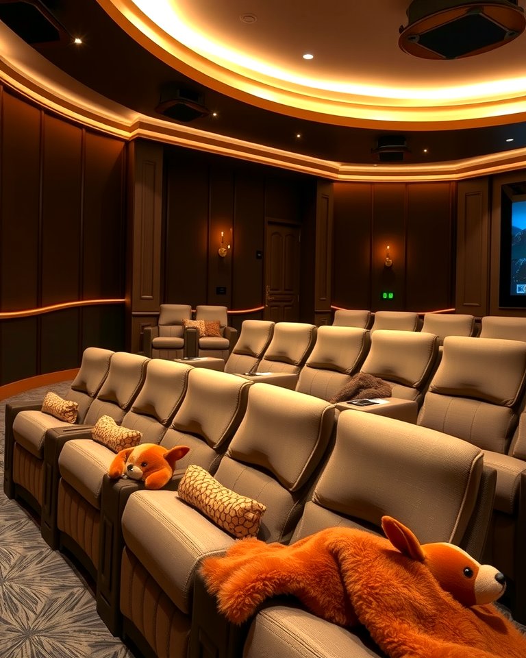 View of 25 Luxury Interior Design Ideas for a Sophisticated Home