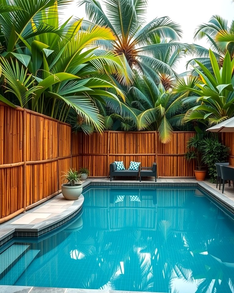 75 Home Design Ideas You'll Love - March, 2026 | Houzz - Luxury Apartment Renovation Exotic Water Features