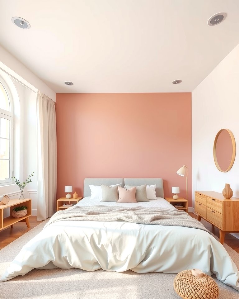 25 Pink Room Ideas to Create a Cozy and Inviting Space