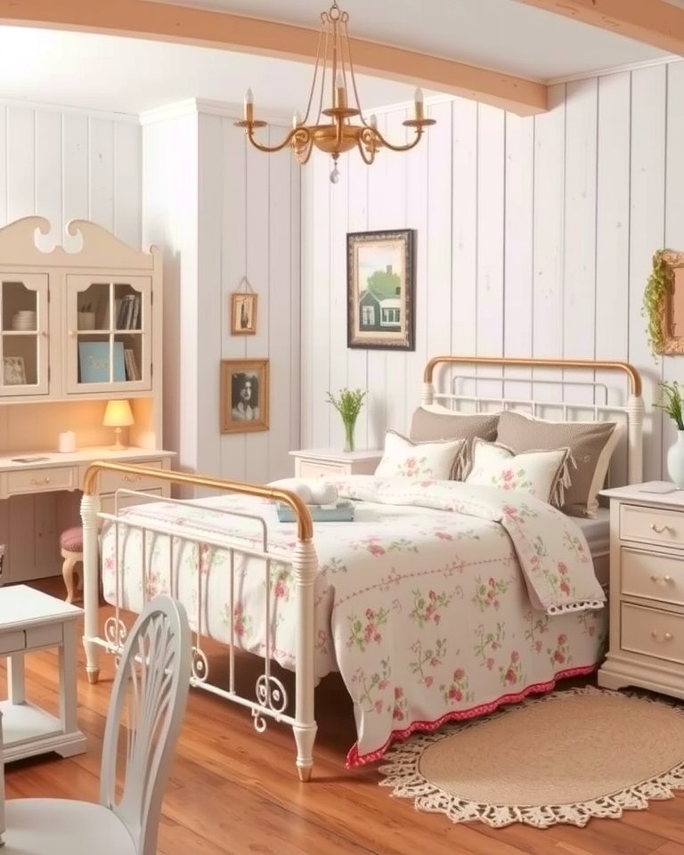 25 Pottery Barn Bedroom Ideas for a Cozy Retreat
