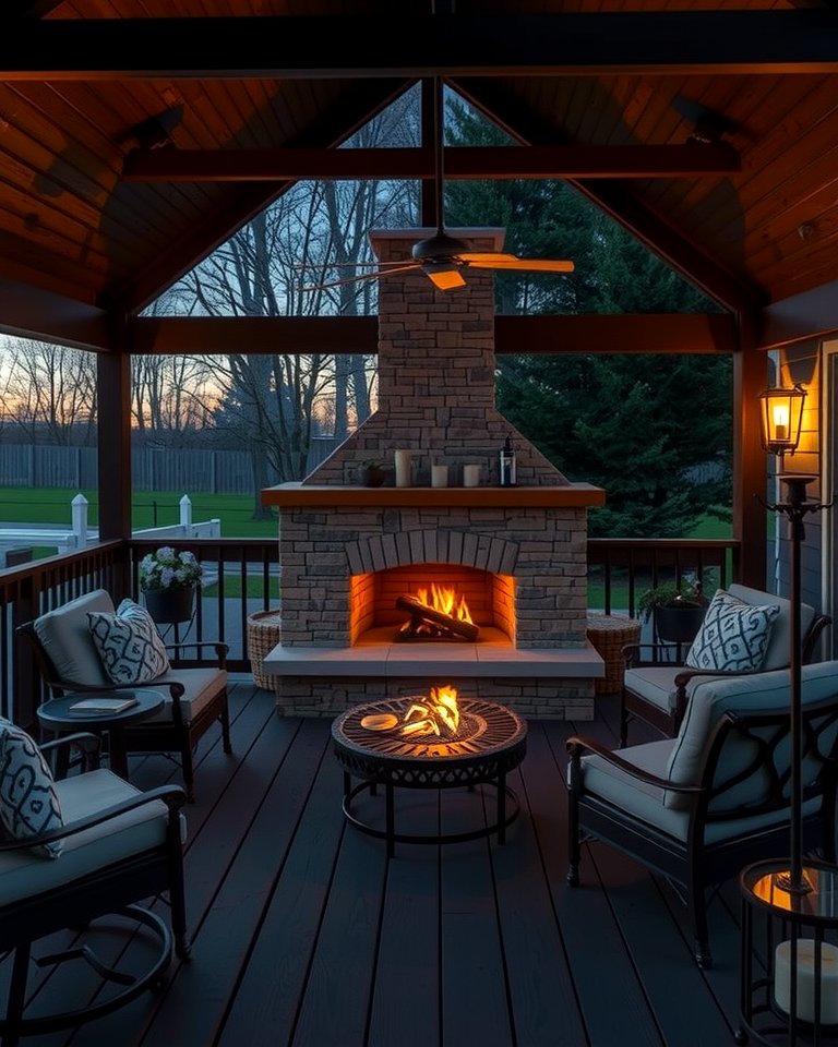 25 Wood Deck Ideas for Outdoor Living Spaces