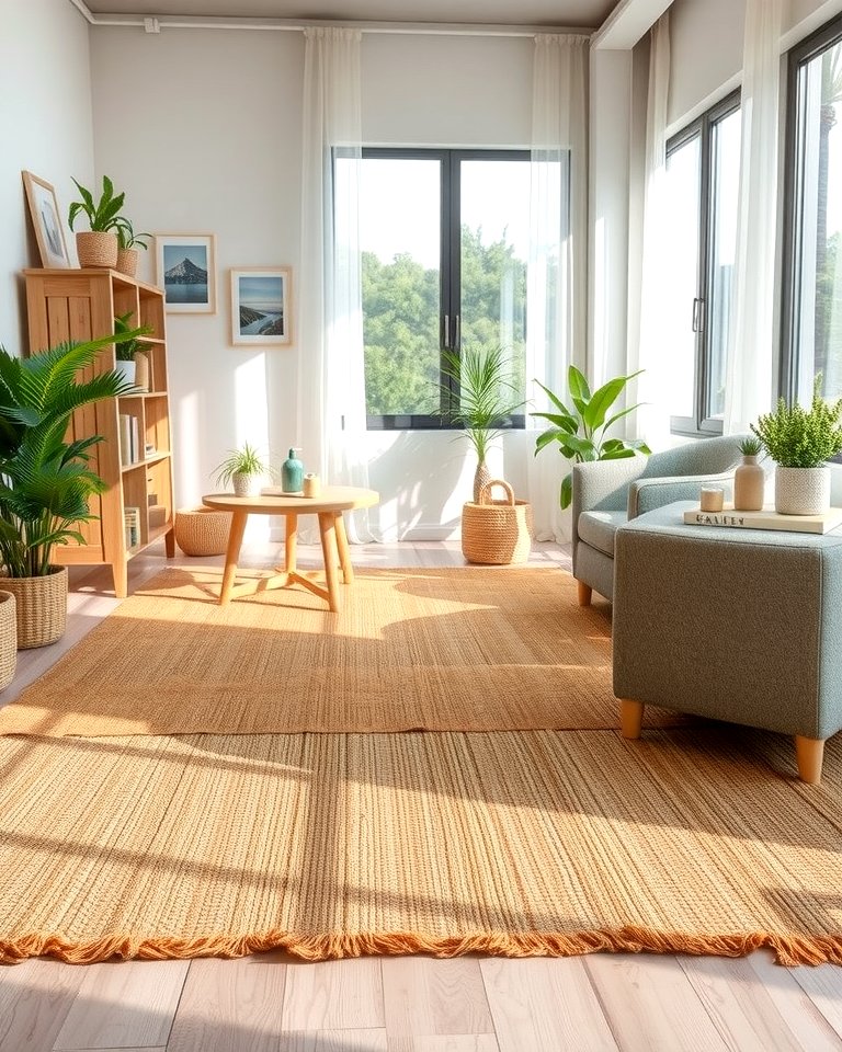 25 Office Rug Ideas to Transform Your Workspace