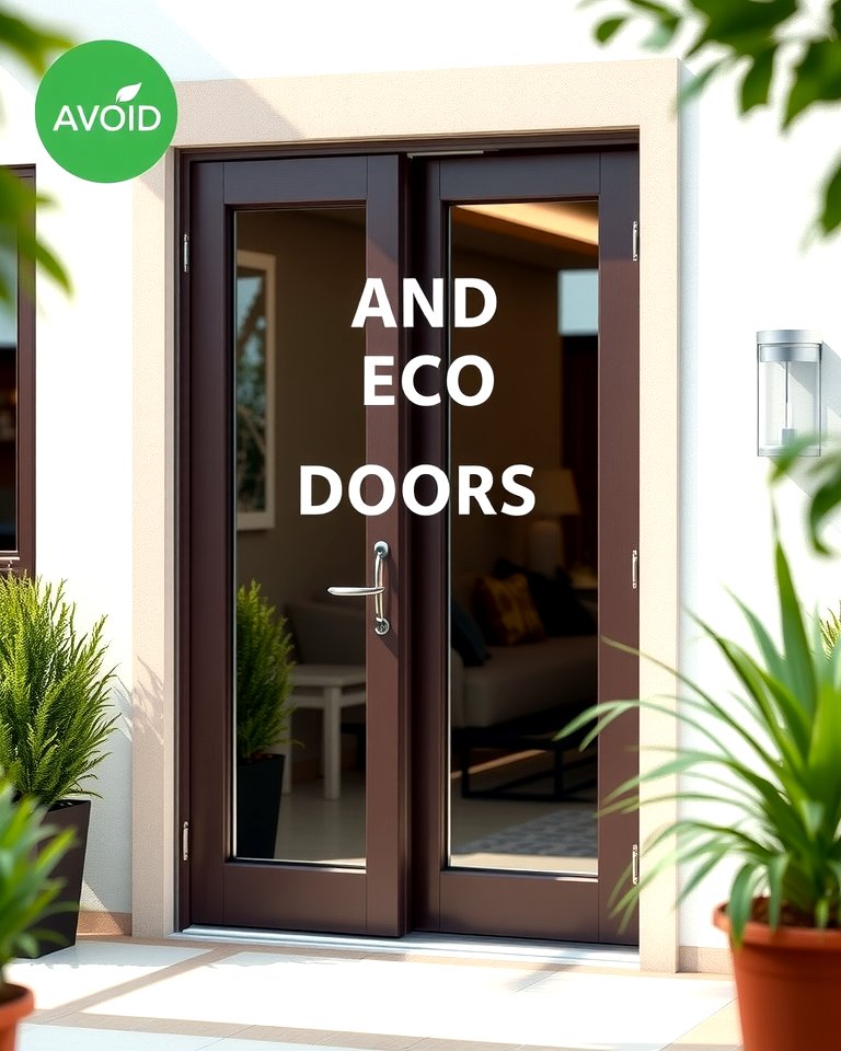 25 Patio Door Ideas to Brighten Your Home