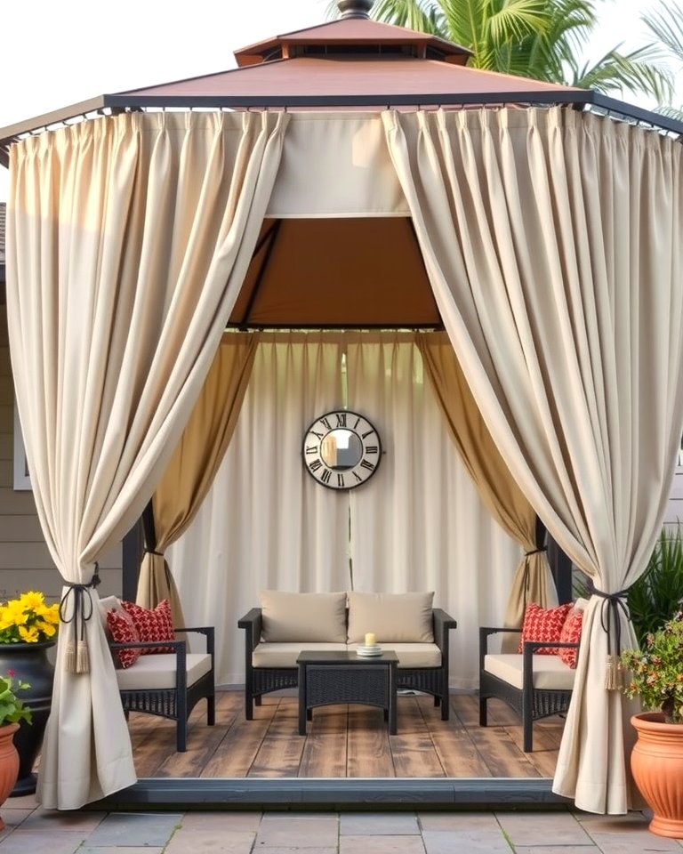 30 Creative Shade Ideas for Stylish Outdoor Comfort