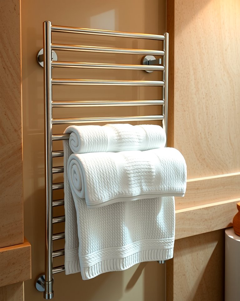 25 Spa-Like Bathroom Ideas for a Relaxing Retreat