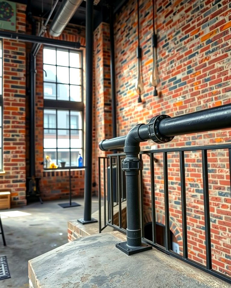 25 Stair Railing Ideas for Modern and Traditional Homes