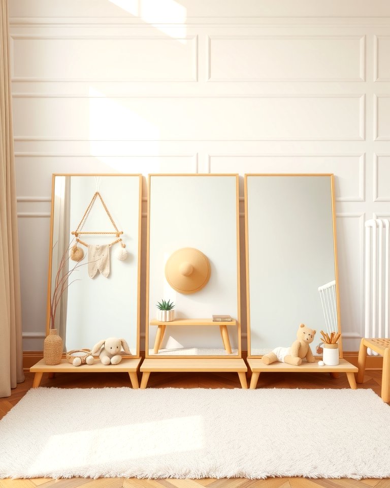 25 Montessori Nursery Ideas for a Child-Friendly Space