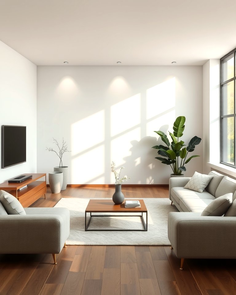 25 Sunken Living Room Ideas for a Modern and Cozy Space