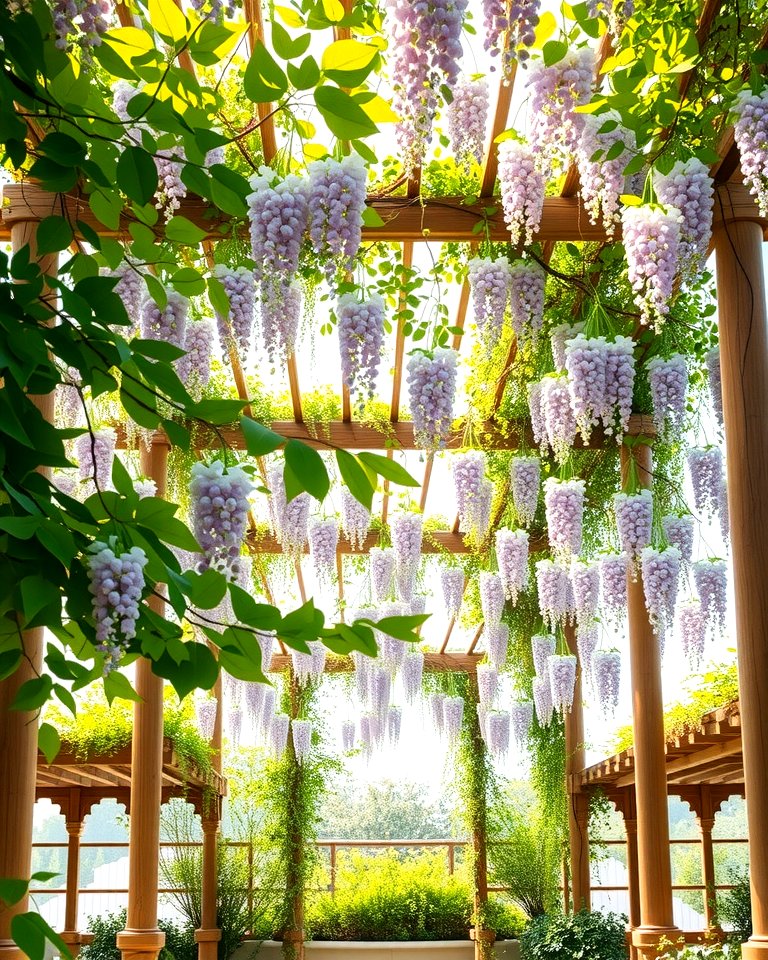 25 Pergola Shade Ideas to Transform Your Outdoor Space