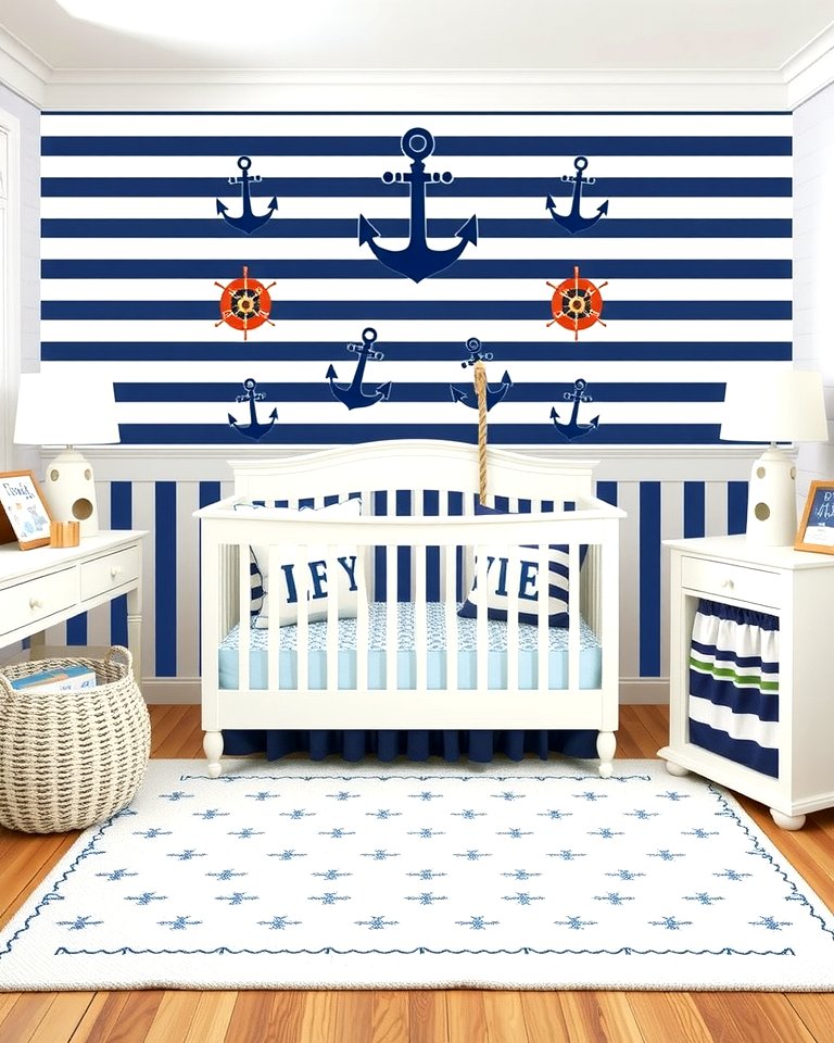 25 Whimsical Nursery Ideas for a Magical Space