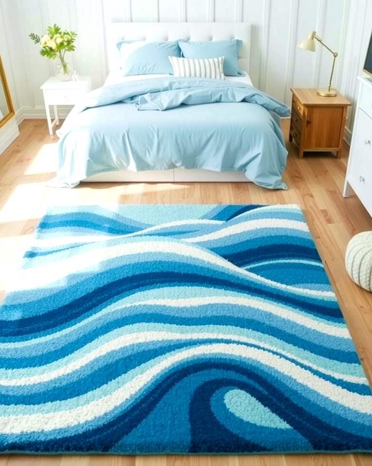 25 Ocean-themed Bedroom Ideas for a Serene and Relaxing Space