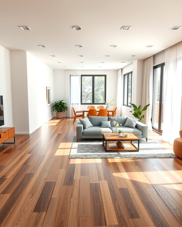 Curated visual reference: Townhouse Interior Design For Spaces Reference: 25 Townhouse Interior Design Ideas For Modern Living