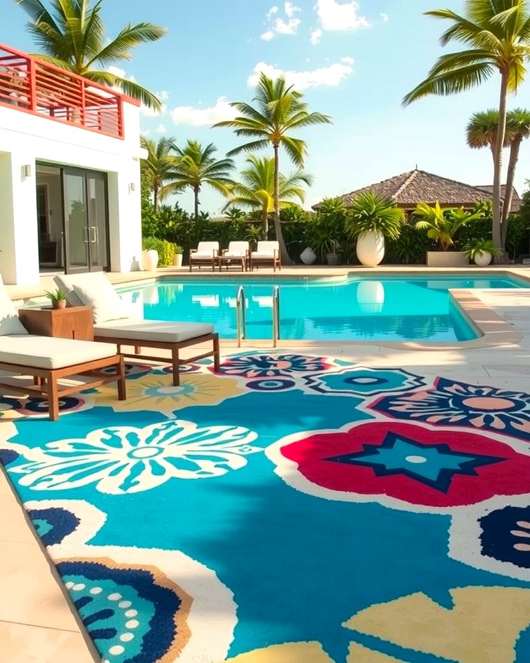 25 Pool Decor Ideas to Transform Your Outdoor Space
