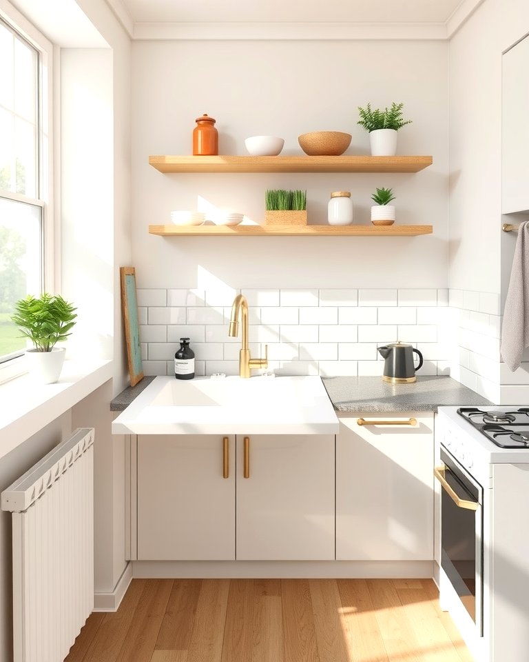 25 Small Kitchen Table Ideas for Cozy Meals