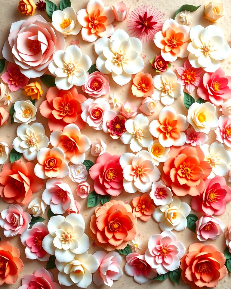 30 Beautiful Wedding Backdrop Design Inspirations