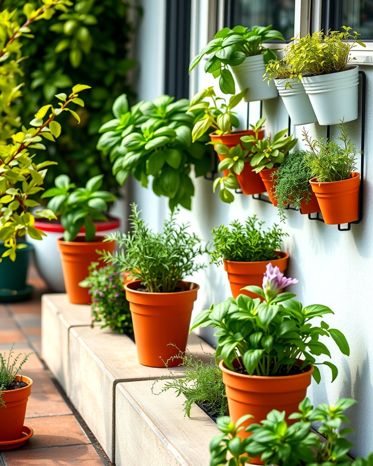 25 Patio Small Garden Ideas to Maximize Your Space